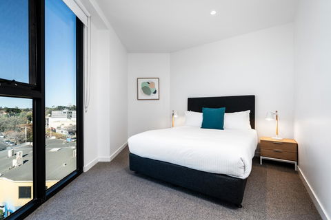 Anchorage Apartments Hampton - Nambucca Heads Accommodation 14