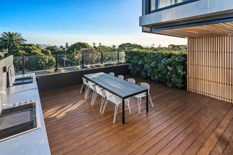 Anchorage Apartments Hampton - Nambucca Heads Accommodation 33