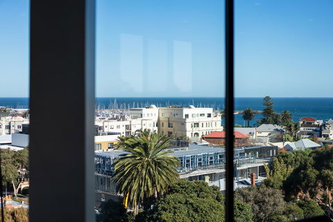 Anchorage Apartments Hampton - Nambucca Heads Accommodation 23