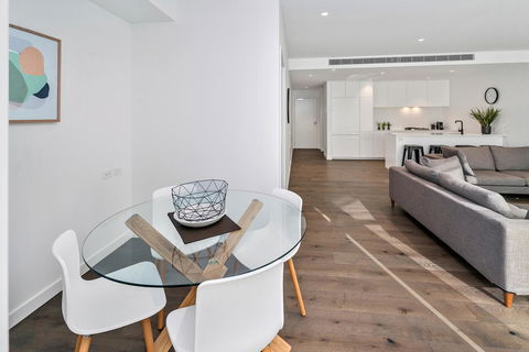 Anchorage Apartments Hampton - Nambucca Heads Accommodation 37