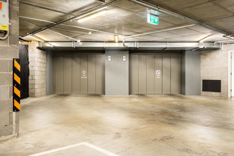 Anchorage Apartments Hampton - Nambucca Heads Accommodation 9