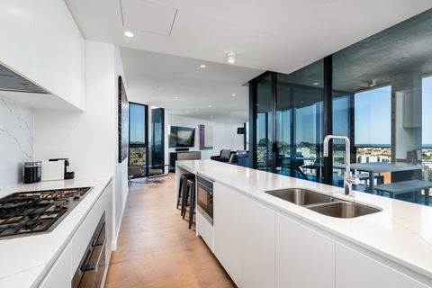 Anchorage Apartments Hampton - Nambucca Heads Accommodation 17