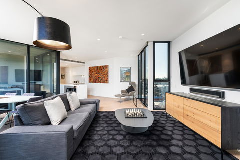 Anchorage Apartments Hampton - Nambucca Heads Accommodation 28