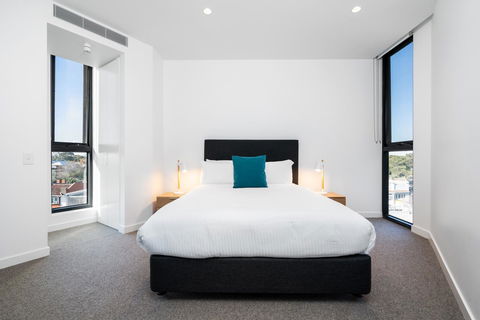 Anchorage Apartments Hampton - Nambucca Heads Accommodation 13