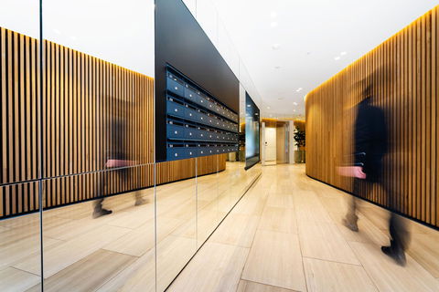 Anchorage Apartments Hampton - Nambucca Heads Accommodation 10