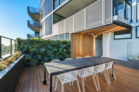 Anchorage Apartments Hampton - Nambucca Heads Accommodation 32