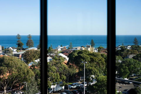 Anchorage Apartments Hampton - Nambucca Heads Accommodation 22