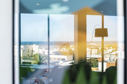 Anchorage Apartments Hampton - Nambucca Heads Accommodation 20