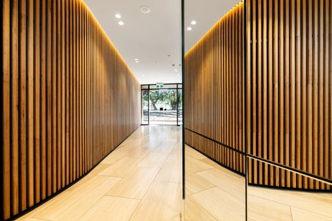 Anchorage Apartments Hampton - Nambucca Heads Accommodation 11