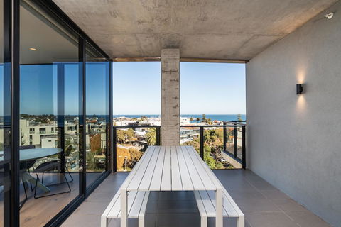 Anchorage Apartments Hampton - Nambucca Heads Accommodation 25