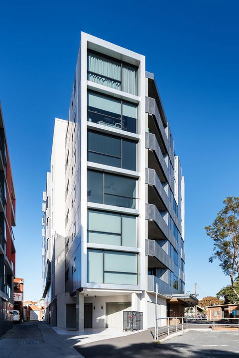 Anchorage Apartments Hampton - Nambucca Heads Accommodation 5