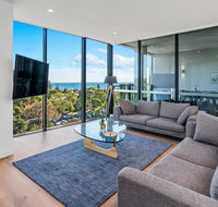 Anchorage Apartments Hampton - Nambucca Heads Accommodation