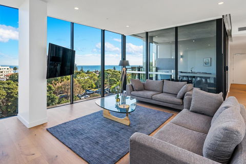 Anchorage Apartments Hampton - Nambucca Heads Accommodation 0