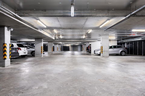 Anchorage Apartments Hampton - Nambucca Heads Accommodation 6