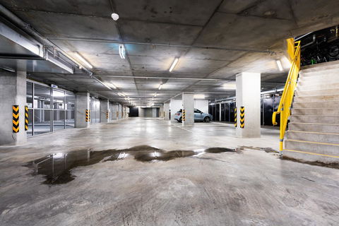 Anchorage Apartments Hampton - Nambucca Heads Accommodation 7