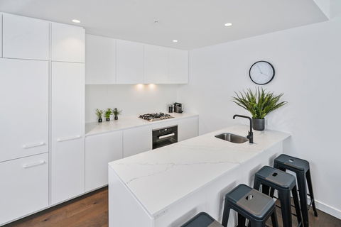 Anchorage Apartments Hampton - Nambucca Heads Accommodation 36