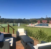 Phillip Island Nature Resort - Nambucca Heads Accommodation