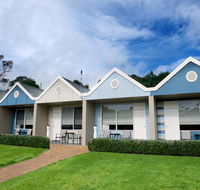 Sorrento Beach Motel - Nambucca Heads Accommodation