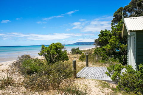 Beach Front Beauty - Ocean Front Views - Nambucca Heads Accommodation 14
