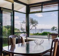 Beach Front Beauty - Ocean front views - Nambucca Heads Accommodation