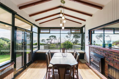 Beach Front Beauty - Ocean Front Views - Nambucca Heads Accommodation 1
