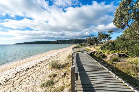 Beach Front Beauty - Ocean Front Views - Nambucca Heads Accommodation 2