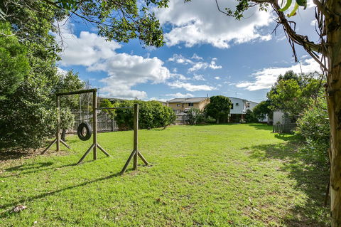 Beach Front Beauty - Ocean Front Views - Nambucca Heads Accommodation 16