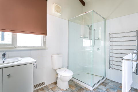 Beach Front Beauty - Ocean Front Views - Nambucca Heads Accommodation 13