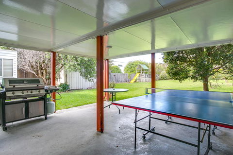 Beach Front Beauty - Ocean Front Views - Nambucca Heads Accommodation 15