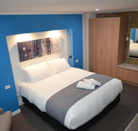 Tropicana Motor Inn - Nambucca Heads Accommodation