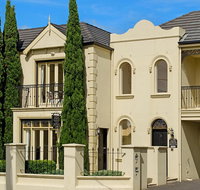 Sea Shells on Banyan Apartment - Nambucca Heads Accommodation