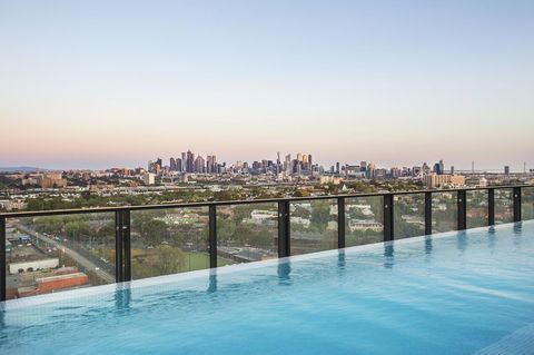 Quest Flemington Central - Nambucca Heads Accommodation 9