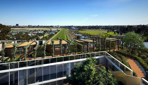 Quest Flemington Central - Nambucca Heads Accommodation 13