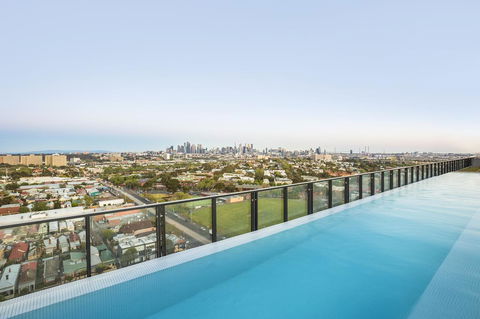 Quest Flemington Central - Nambucca Heads Accommodation 6