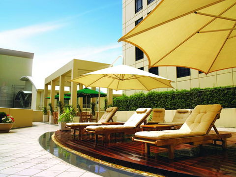 Park Hyatt Melbourne - Nambucca Heads Accommodation 1