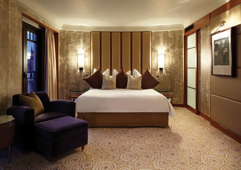 Park Hyatt Melbourne - Nambucca Heads Accommodation 27