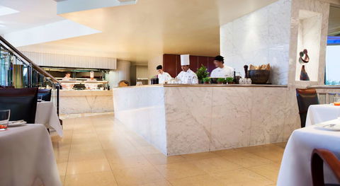 Park Hyatt Melbourne - Nambucca Heads Accommodation 5