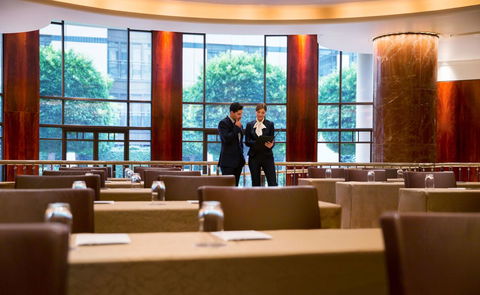Park Hyatt Melbourne - Nambucca Heads Accommodation 3