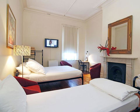 Hotel Claremont Guest House - Nambucca Heads Accommodation 10