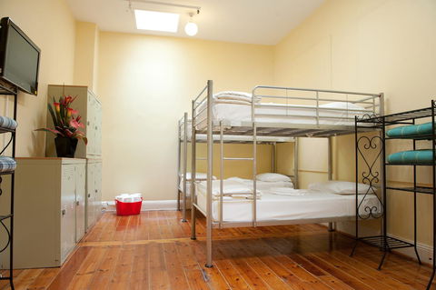 Hotel Claremont Guest House - Nambucca Heads Accommodation 34