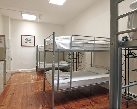 Hotel Claremont Guest House - Nambucca Heads Accommodation 23