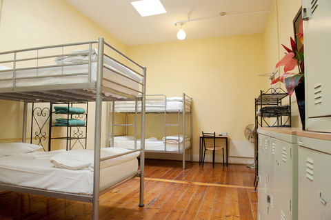 Hotel Claremont Guest House - Nambucca Heads Accommodation 37