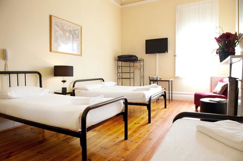 Hotel Claremont Guest House - Nambucca Heads Accommodation 12