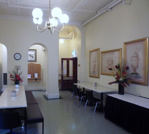 Hotel Claremont Guest House - Nambucca Heads Accommodation 32