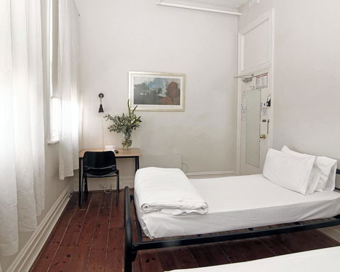 Hotel Claremont Guest House - Nambucca Heads Accommodation 11