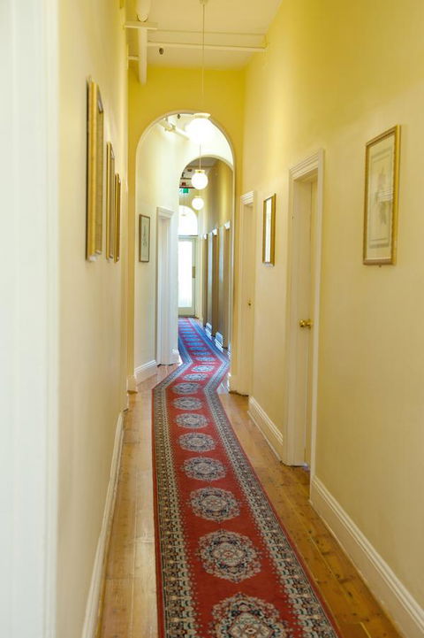 Hotel Claremont Guest House - Nambucca Heads Accommodation 2