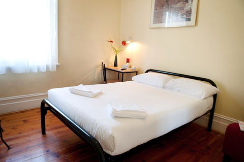 Hotel Claremont Guest House - Nambucca Heads Accommodation 33