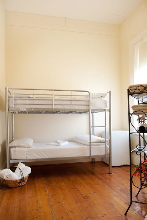 Hotel Claremont Guest House - Nambucca Heads Accommodation 41