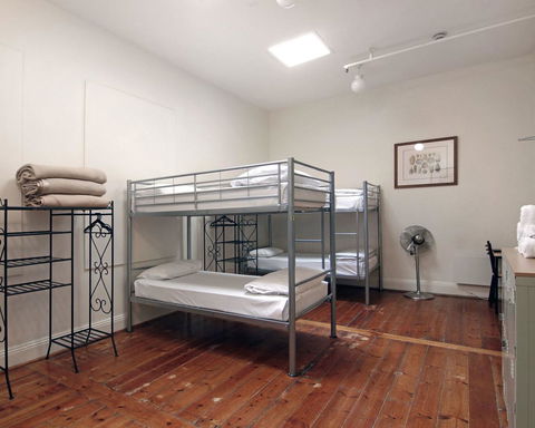 Hotel Claremont Guest House - Nambucca Heads Accommodation 22