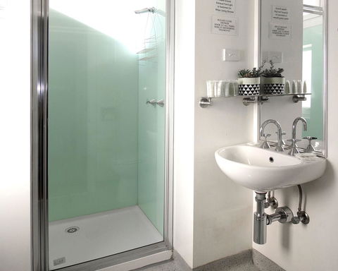 Hotel Claremont Guest House - Nambucca Heads Accommodation 7